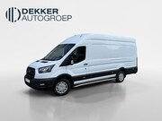 Ford Transit - 350 2.0 TDCI L4H3 Trend RWD NAVI-ACHTERUITRIJ CAMERA-TREKHAA