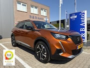 Peugeot 2008 - 1.2 PureTech 130pk Allure Pack l ACC l CAMERA l ECC l LED l