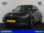 Suzuki Swift - 1.2 Style Smart Hybrid | Stoelverwarming | Dealeronderhouden