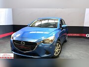 Mazda 2 - 1.5 Skyactiv-G TS
