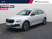 Skoda Kamiq - 1.0TSI/115PK Selection DSG · Apple/Android Car Play · Camera