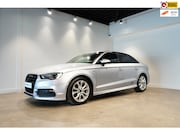 Audi A3 - Limousine 1.4 TFSI Pro Line S Adaptief|B&O|Stoelverwarming