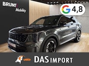 Kia Sorento - 1.6 Plug-in Hybrid 4WD Plug&Ride AHK