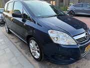 Opel Zafira - 1.8 Cosmo OPC Line