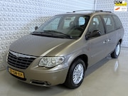 Chrysler Grand Voyager - 3.3i V6 LX *Stow 'n Go* 186.000km (2006)