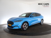 Ford Mustang Mach-E - Extended First Edition AWD 98 kWh | Camera | Navigatie | Car