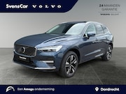 Volvo XC60 - 2.0 T6 Plug-in hybrid AWD Plus Bright | Panoramadak | 360 ca