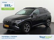 Hyundai Tucson - 1.6 T-GDI PHEV Premium Sky 4WD | All-in 593, - Private Lease