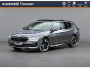 Skoda Superb - 1.5 TSI PHEV Sportline Business | Trekhaak | Leer | Pano | H