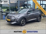 Peugeot 2008 - 1.2 Pure Tech Allure 130pk - LED - Navi