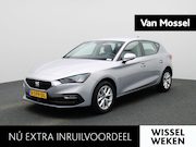 Seat Leon - 1.0 TSI Reference | KEYLESS START | CRUISE CONTROL | 16" VEL