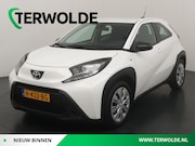 Toyota Aygo X - 1.0 VVT-i MT Play | Parkeercamera | Apple Carplay/Android Au