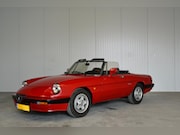 Alfa Romeo Spider - 2.0 QV