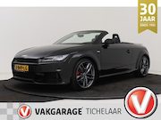 Audi TT - Roadster 2.0 TFSI quattro Pro Line S-Line | Climate Control