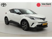 Toyota C-HR - 1.8 Hybrid Style | Dodehoek detectie | Navigatie | Stoelverw