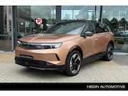 Opel Grandland Electric - GS 73 kWh | El. Panoramadak | Head-up display | Camera 360 |