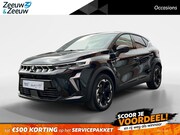 Mitsubishi ASX - 1.8 HEV AT Instyle | €3000, - VOORRAADKORTING! | 8 JAAR GARA