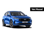 Ford Kuga - 2.5 PHEV ST-Line | 243PK | 2100KG Trekgewicht | Navigatie | 