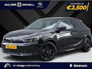 Opel Corsa - GS 1.2 Turbo 100pk EAT8 | LED MATRIX | 180° CAMERA + SENSORE