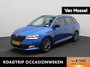 Skoda Fabia - Combi 1.0 TSI Sport Business | Panoramadak | Parkeersensoren