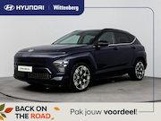 Hyundai Kona - Electric Premium 64.8 kWh | LEDEREN STOELEN | STOEL VERWARMI