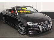 Audi S3 - CABRIO *VIRTUAL*CAM*AIRSCARF*B&O*LEER*MAGNETIC RID