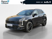 Kia Sportage - 1.6 T-GDi Hybrid GT-PlusLine 19 INCH ALL WHEATER | BLACK PAC