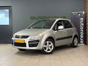 Suzuki SX4 - 1.6 Comfort airco/tr.haak