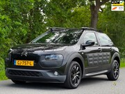Citroën C4 Cactus - 1.2 e-VTi Business|AUT|NAVI|CAMERA|PSENSOR|TREKHAAK|BOEKJES|