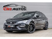 Seat Leon - ST 2.0 TSI FR Business Intense VIRTUAL*PANO*ACC*KEYLESS*LANE