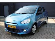 Mitsubishi Space Star - 1.0 Inform