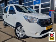 Dacia Dokker - 1.3 TCe Comfort 130 pk. AIRCO / CRUISE / NAVI / PDC