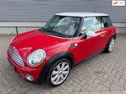 MINI Cooper - 3-Deurs 1.6