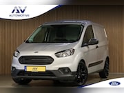 Ford Transit Courier - 1.0 100 PK | Navigatie | CarPlay | Cruise control | Stoelver