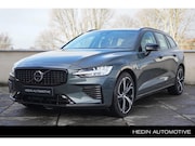 Volvo V60 - 2.0 T8 Plug-in hybrid AWD Plus Perform. Ed. Dark | Polestar 