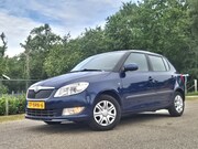 Skoda Fabia - 1.2 TSI Ambition