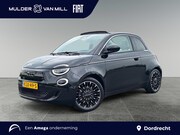 Fiat 500C - La Prima 1.0 Hybrid 65pk | CLIMA | CAMERA | APPLE CARPLAY /