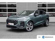 Audi Q3 Sportback - e-hybrid 200 kW | 360 Camera | Stoelverwarming | Adaptive Cr