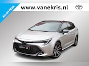 Toyota Corolla - Hybrid 180 GR Sport , Stoelverwarming , Nu met €3000 demovoo
