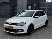 Volkswagen Polo - 1.4 TSI DSG CRUISE SUPER DIKKK