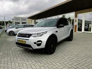 Land Rover Discovery Sport - 2.0 TD4 Urban Series SE