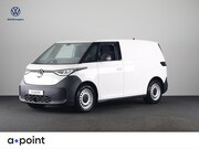 Volkswagen ID. Buzz Cargo - Economy Business 59 kWh | App Connect | All-Season | Parkeer