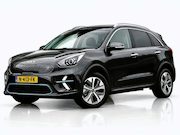 Kia Niro EV - E-Niro Edition 64 kWh SOH 97,8% | STOELVERWARMING | NAP | CA
