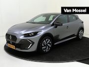 Renault Clio - 1.2 TCe 115 evolution | Navigatie | All-season banden