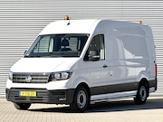 Volkswagen Crafter - 35 2.0 TDI L2H2 Highline Navi|Trekhaak|Cruise