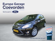 Ford C-Max - 1.6 EB 150PK Titanium | TREKHAAK 1.500 KG | CLIMA | CRUISE |