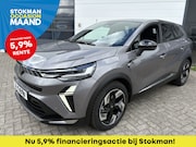 Renault Symbioz - 1.6 E-Tech full hybrid 145 PK techno | Winter pakket | Groot