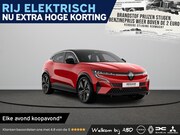 Renault Mégane E-Tech - Business Edition Comfort range | Achteruitrijcamera | Adapti