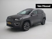 Jeep Compass - 1.4 MultiAir Limited 4x4 | Apple Carplay/Android Auto | Auto