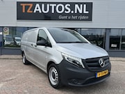 Mercedes-Benz Vito - 114 CDI Lang Aut. Navi/Camera/Led/Bott Inrichting